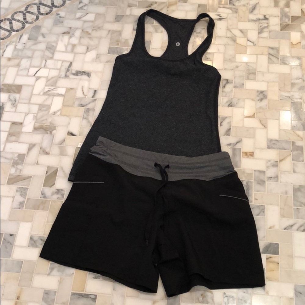 ❤️ NEW Shorts & Top